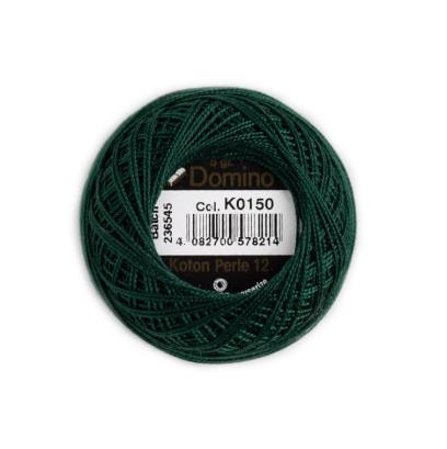 Coats  Domino Koton Perle No:12 Nakış İp K0150