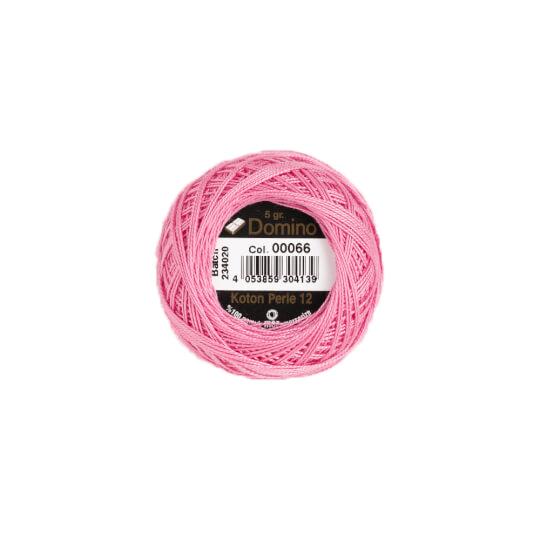 Coats  Domino Koton Perle No:12 Nakış İp 00066