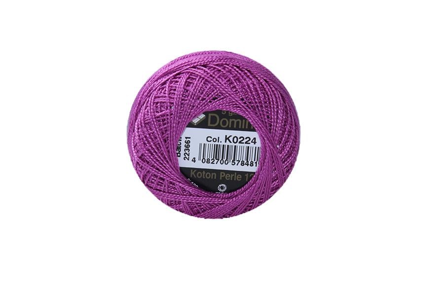 Coats  Domino Koton Perle No:12 Nakış İp K0224