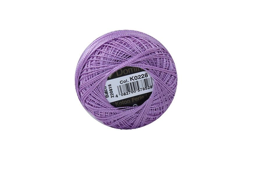 Coats  Domino Koton Perle No:12 Nakış İpi K0228