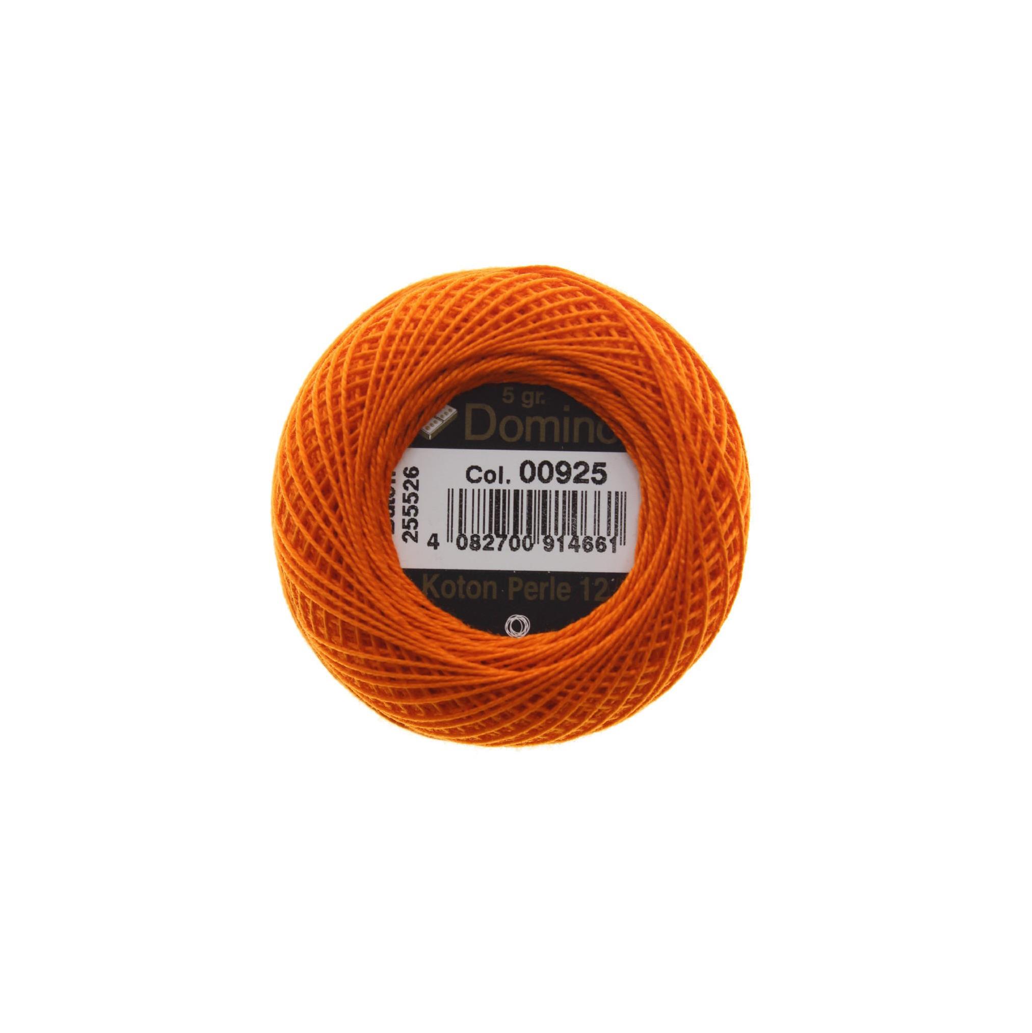 Coats  Domino Koton Perle No:12 Nakış İp 00925