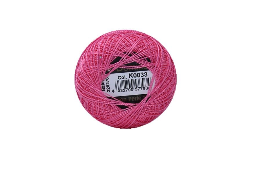 Coats  Domino Koton Perle No:12 Nakış İp K0033