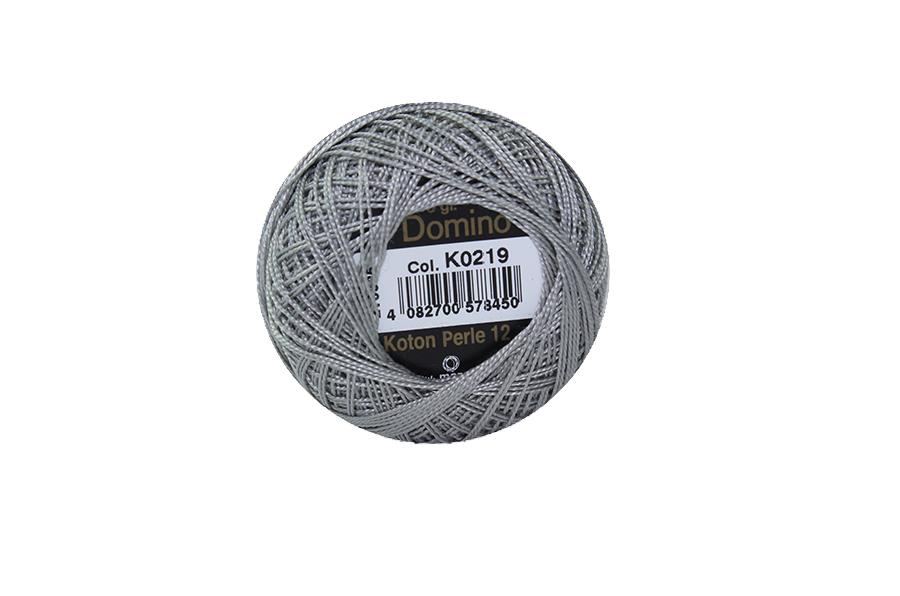 Coats  Domino Koton Perle No:12 Nakış İpi K0219