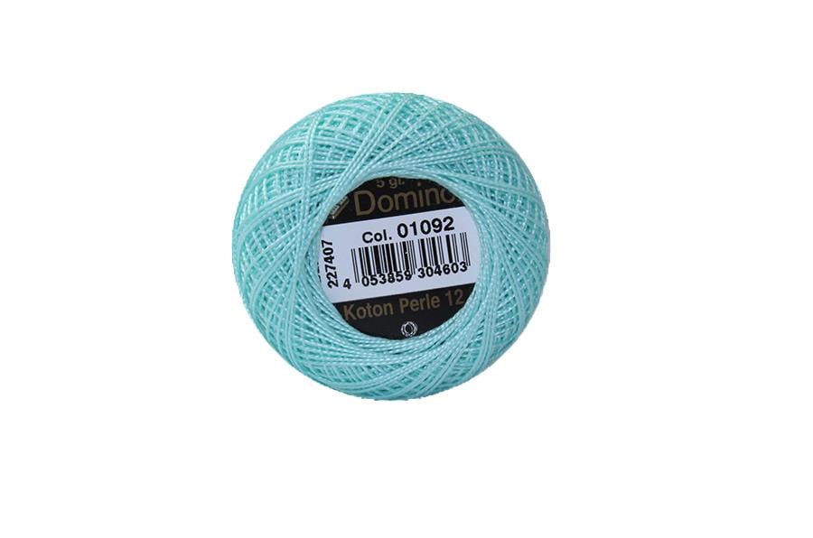Coats  Domino Koton Perle No:12 Nakış İpi 01092