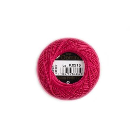 Coats  Domino Koton Perle No:12 Nakış İp K0215