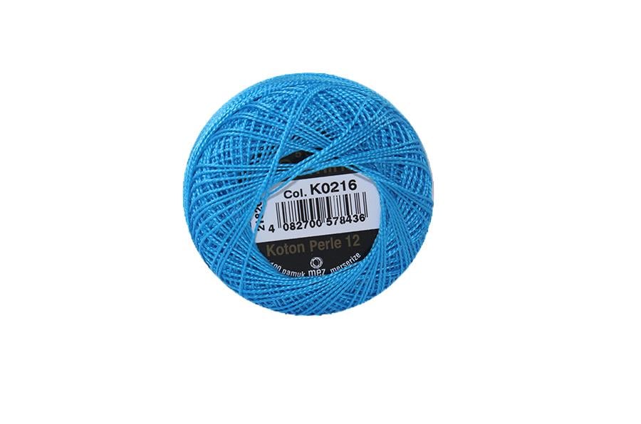 Coats  Domino Koton Perle No:12 Nakış İpi K0216