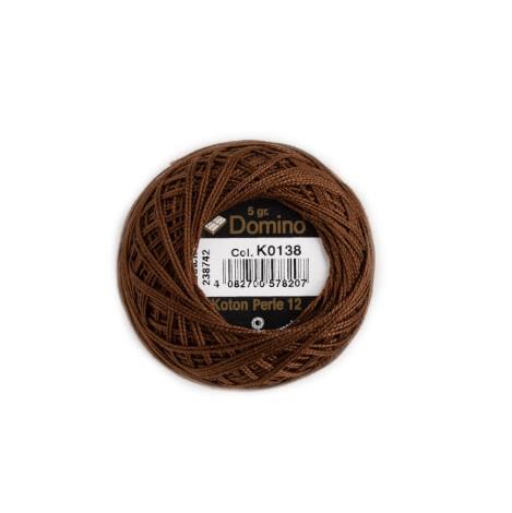 Coats  Domino Koton Perle No:12 Nakış İp K0138