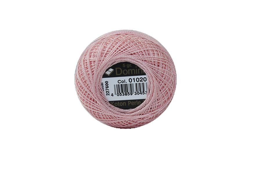 Coats  Domino Koton Perle No:12 Nakış İpi 01020
