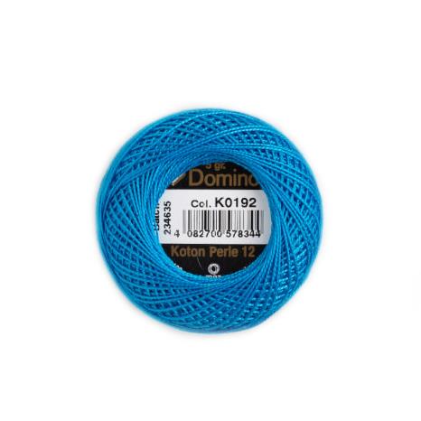 Coats  Domino Koton Perle No:12 Nakış İp K0192