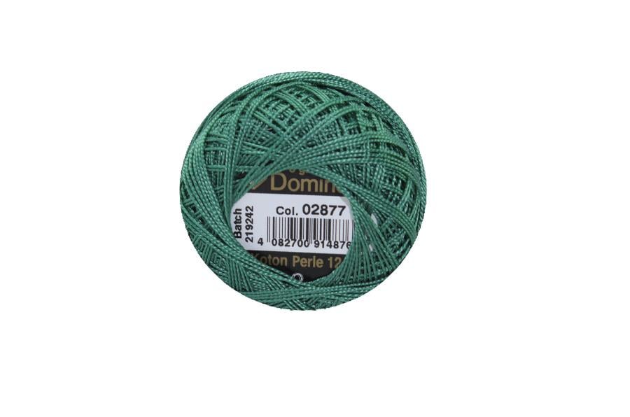 Coats  Domino Koton Perle No:12 Nakış İpi 02877