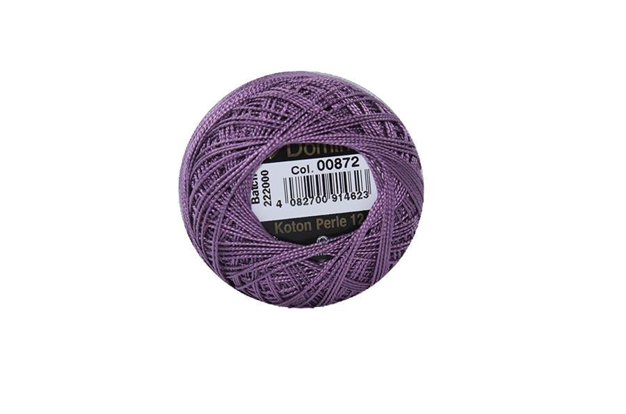 Coats  Domino Koton Perle No:12 Nakış İpi 00872