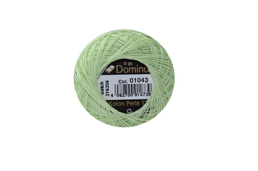 Coats  Domino Koton Perle No:12 Nakış İpi 01043