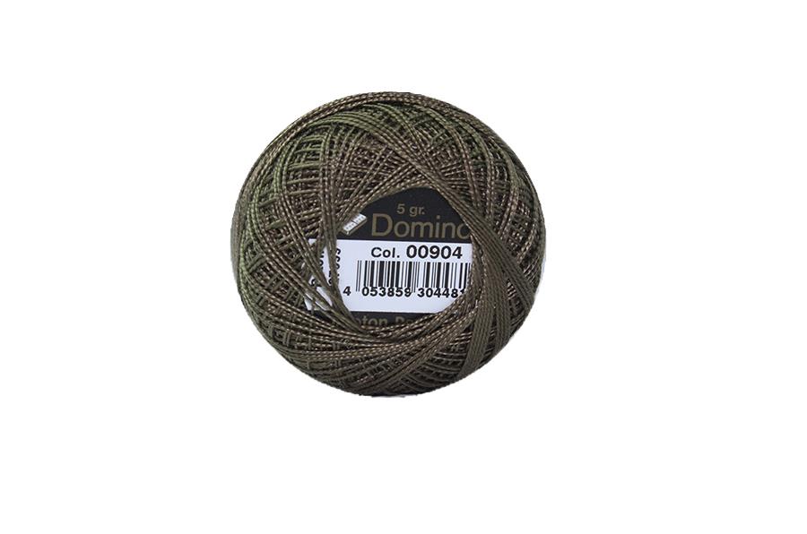Coats  Domino Koton Perle No:12 Nakış İpi 00904