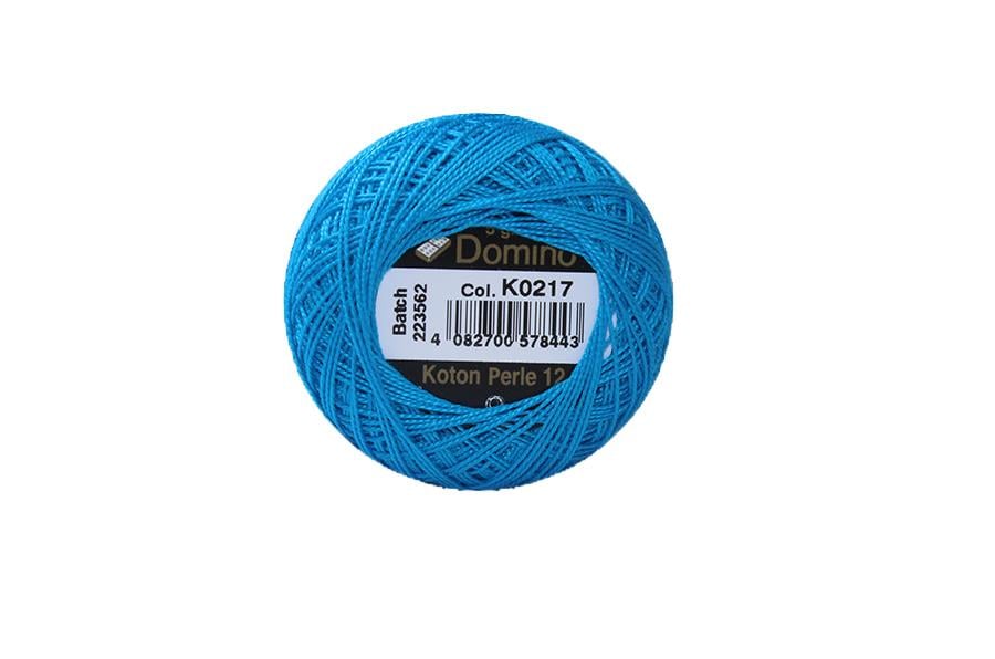 Coats  Domino Koton Perle No:12 Nakış İp K0217