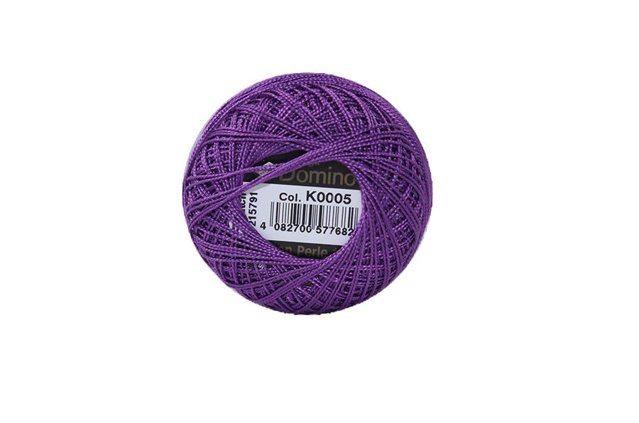 Coats  Domino Koton Perle No:12 Nakış İpi K0005