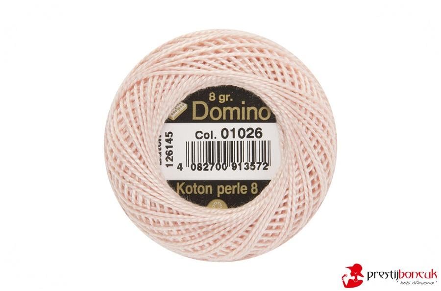 Coats  Domino Koton Perle No:8 Nakış İpi 01026