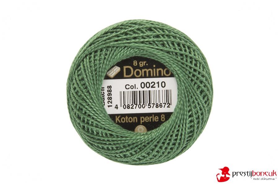 Coats  Domino Koton Perle No:8 Nakış İpi 00210