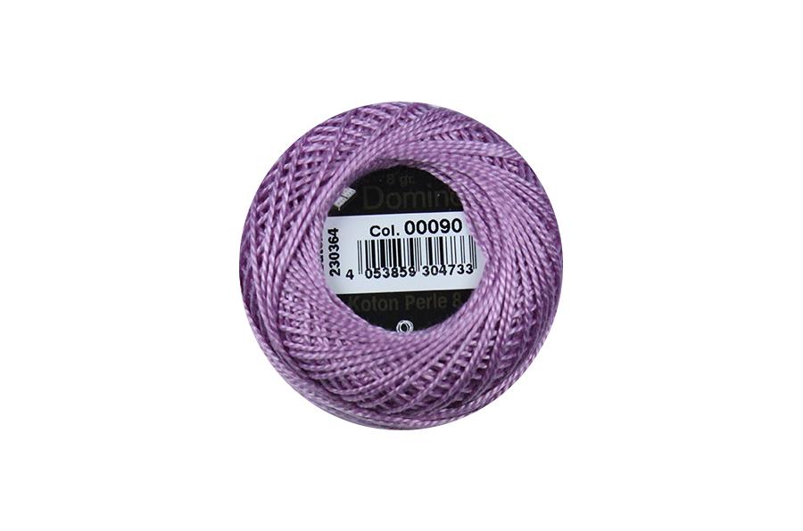 Coats  Domino Koton Perle No:8 Nakış İpi 00090