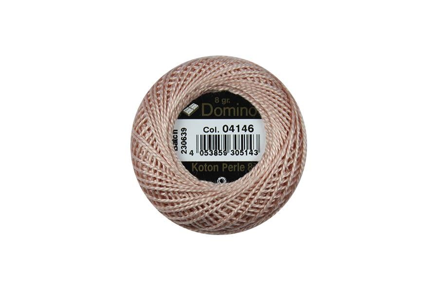 Coats  Domino Koton Perle No:8 Nakış İpi 04146