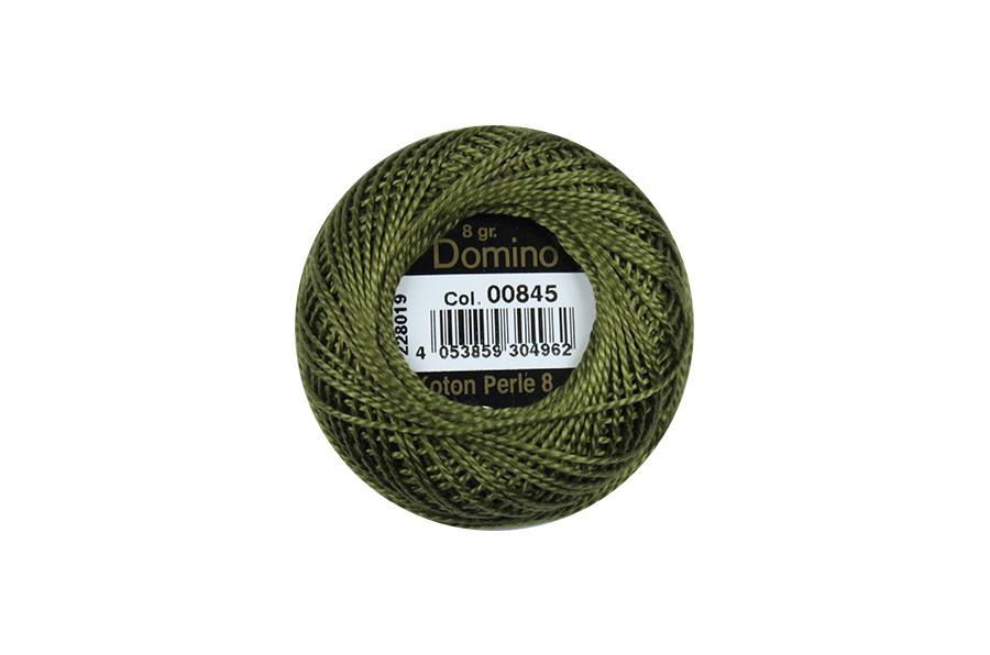 Coats  Domino Koton Perle No:8 Nakış İpi 00845