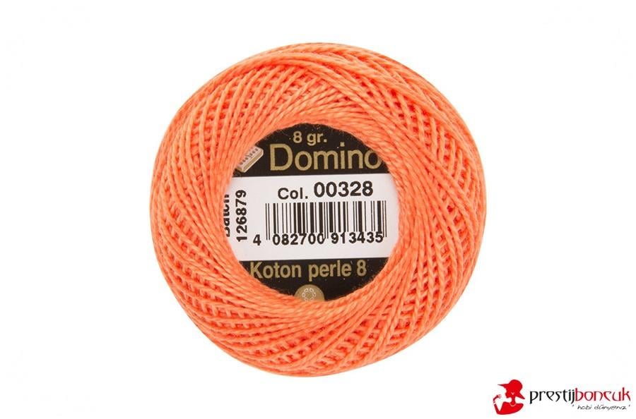 Coats  Domino Koton Perle No:8 Nakış İpi 00328