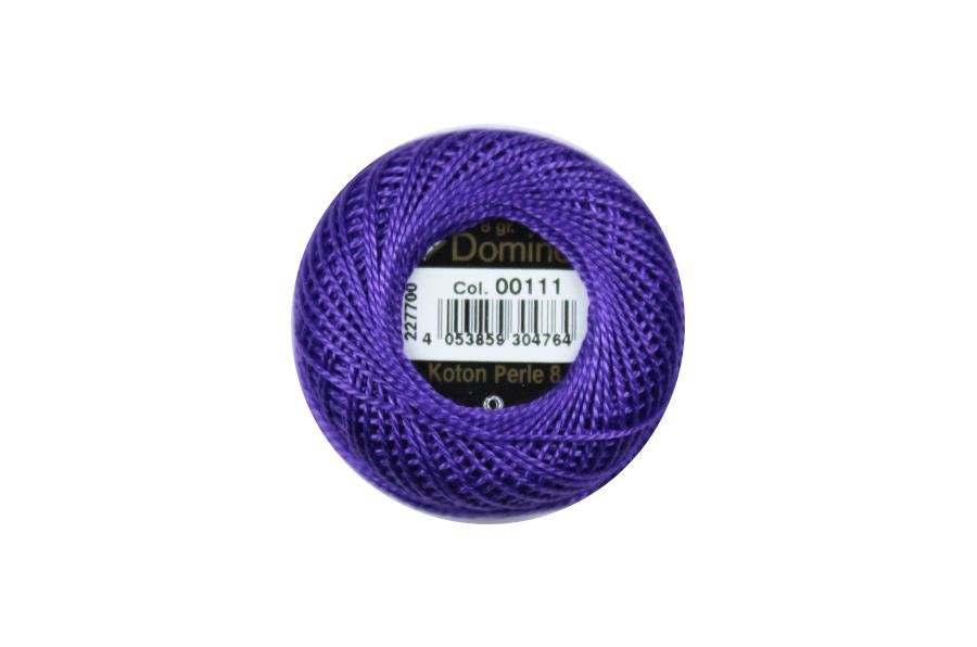 Coats  Domino Koton Perle No:8 Nakış İpi 00111