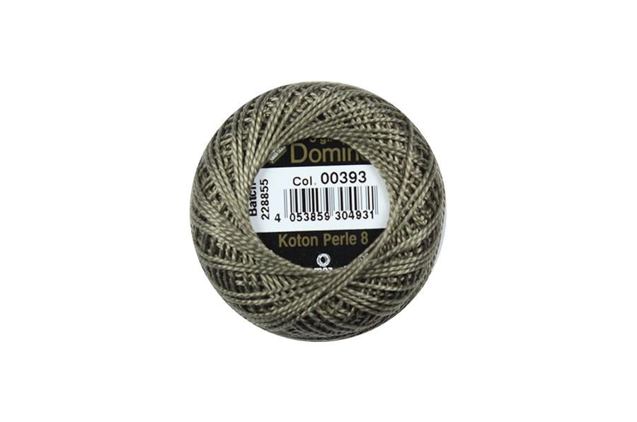 Coats  Domino Koton Perle No:8 Nakış İpi 00393