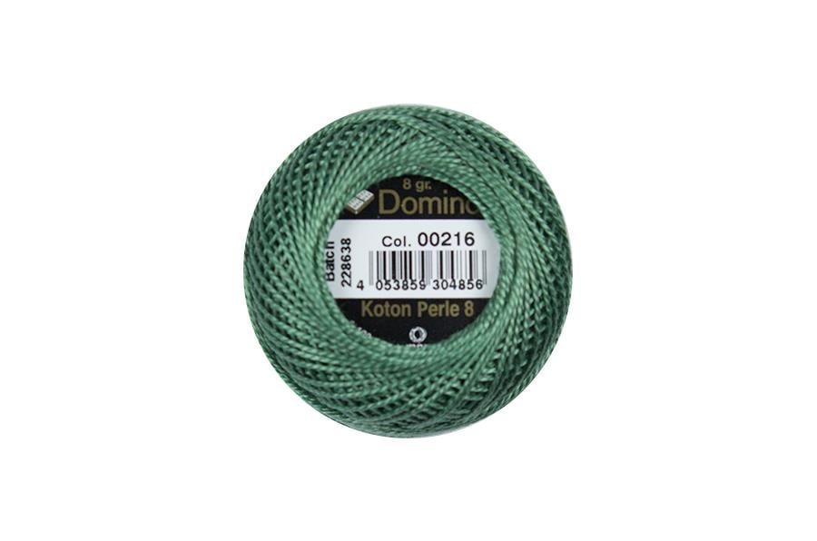 Coats  Domino Koton Perle No:8 Nakış İpi 00216