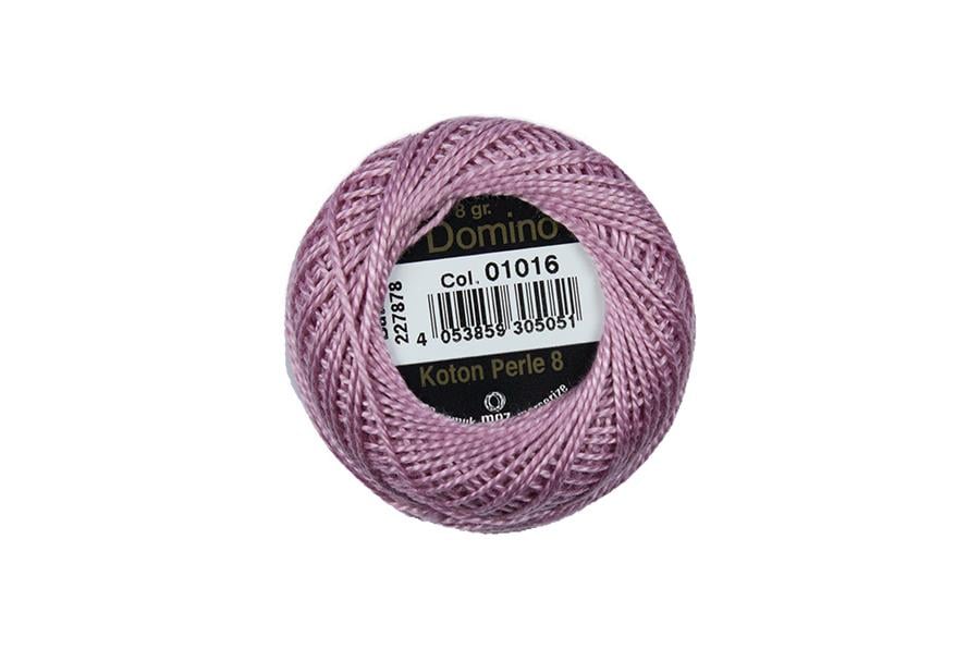Coats  Domino Koton Perle No:8 Nakış İpi 01016