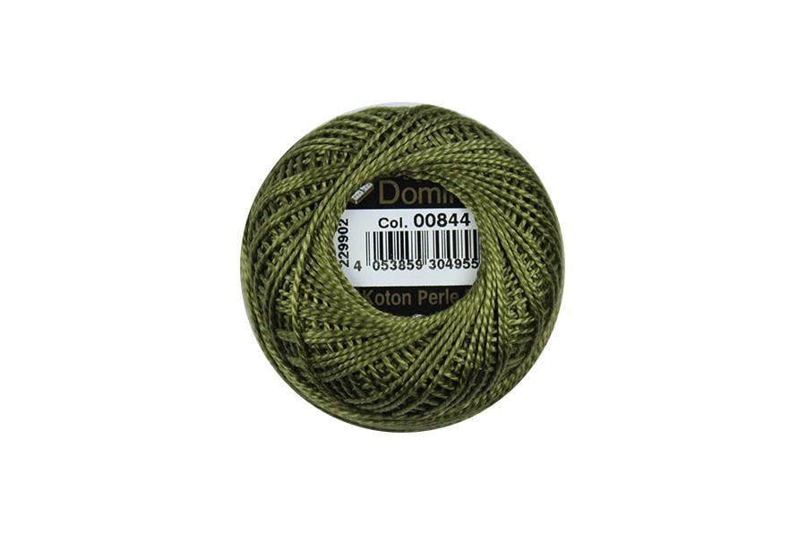 Coats  Domino Koton Perle No:8 Nakış İpi 00844