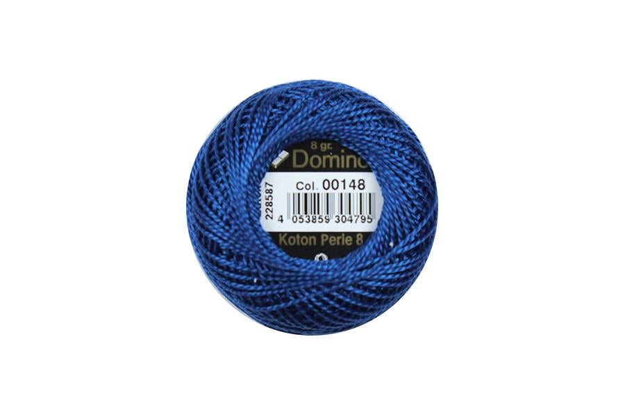 Coats  Domino Koton Perle No:8 Nakış İpi 00148