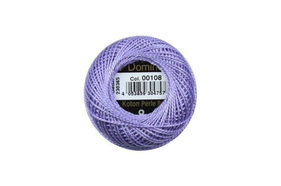 Coats  Domino Koton Perle No:8 Nakış İpi 00108
