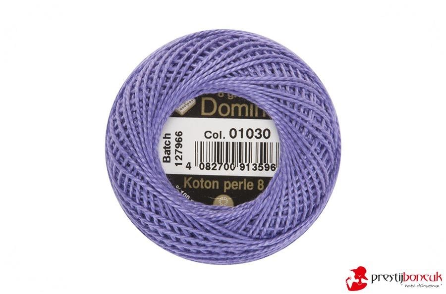 Coats  Domino Koton Perle No:8 Nakış İpi 01030