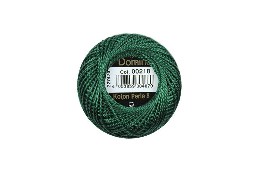 Coats  Domino Koton Perle No:8 Nakış İpi 00218