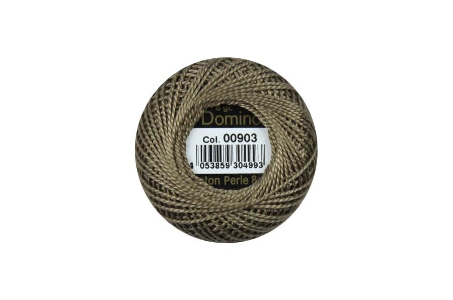 Coats  Domino Koton Perle No:8 Nakış İpi 00903