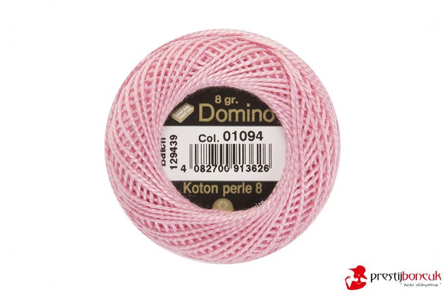 Coats  Domino Koton Perle No:8 Nakış İpi 01094
