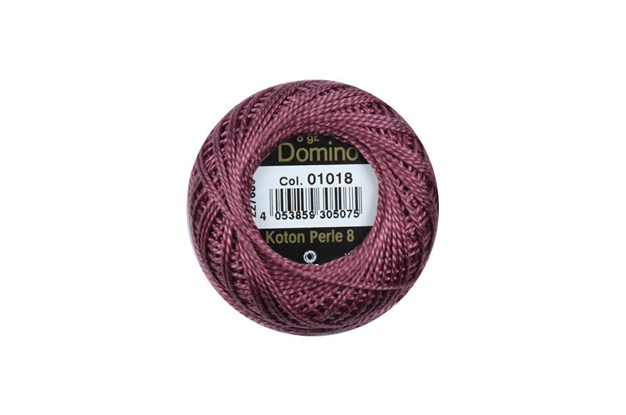 Coats  Domino Koton Perle No:8 Nakış İpi 01018