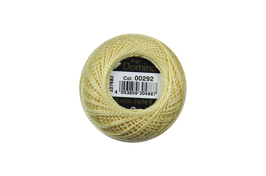 Coats  Domino Koton Perle No:8 Nakış İpi 00292