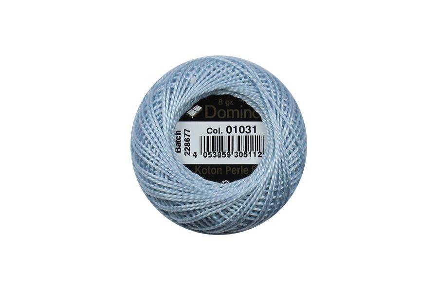 Coats  Domino Koton Perle No:8 Nakış İpi 01031