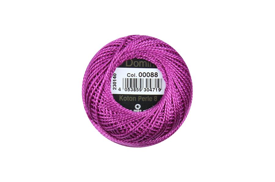 Coats  Domino Koton Perle No:8 Nakış İpi 00088