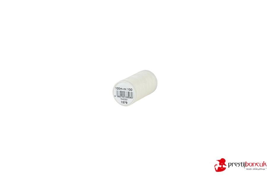 Coats Düet Dikiş İpi 1579