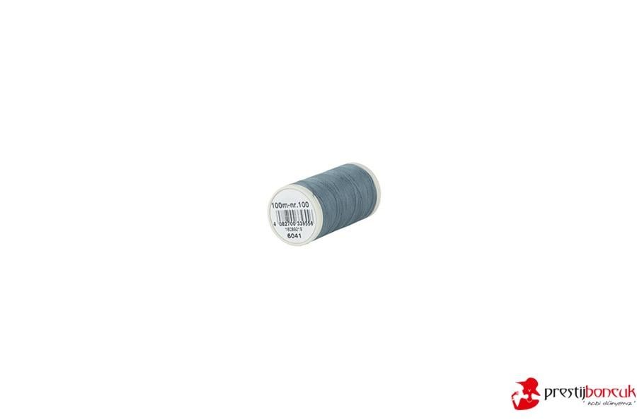 Coats Düet Dikiş İpi 6041
