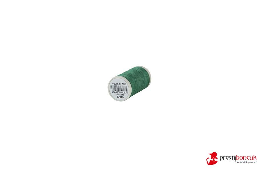 Coats Düet Dikiş İpi 6586