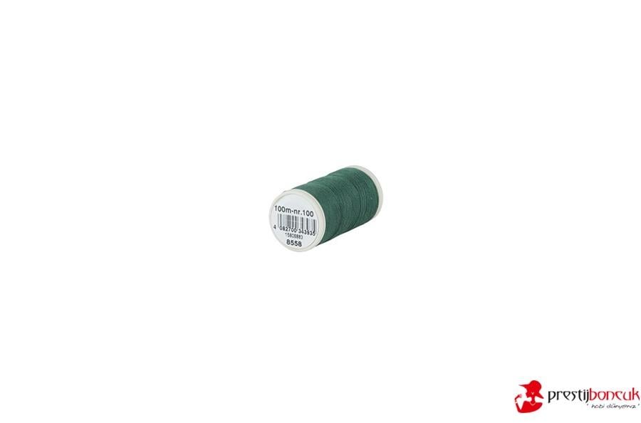 Coats Düet Dikiş İpi 8558