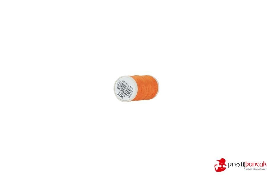 Coats Düet Dikiş İpi 8783