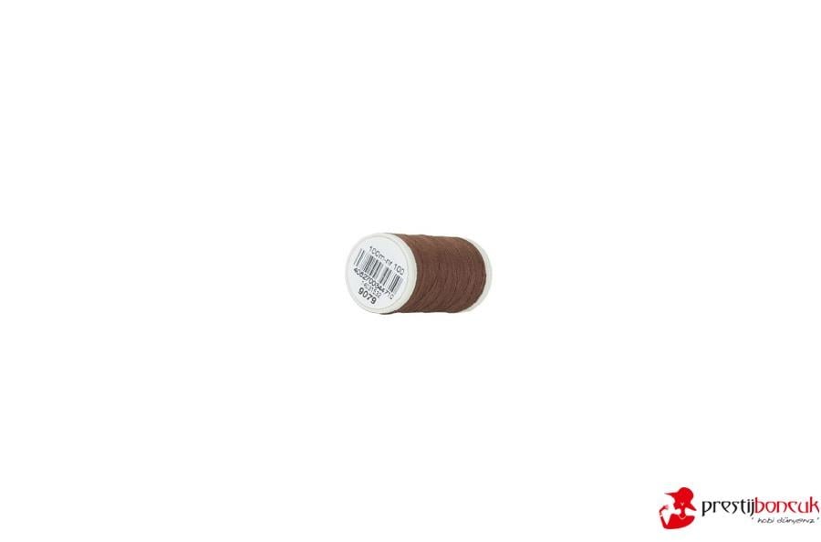 Coats Düet Dikiş İpi 9079