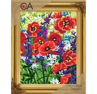 Collection D art Goblen Kiti 6319K 30x40 cm