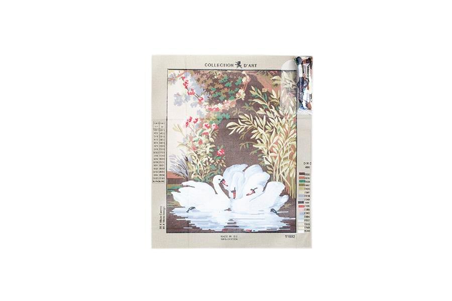 COLLECTION D'ART BASKILI GOBLEN 11582 50x60 cm