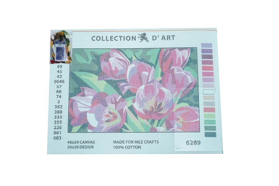 COLLECTION D'ART BASKILI GOBLEN 6289 30x40 cm