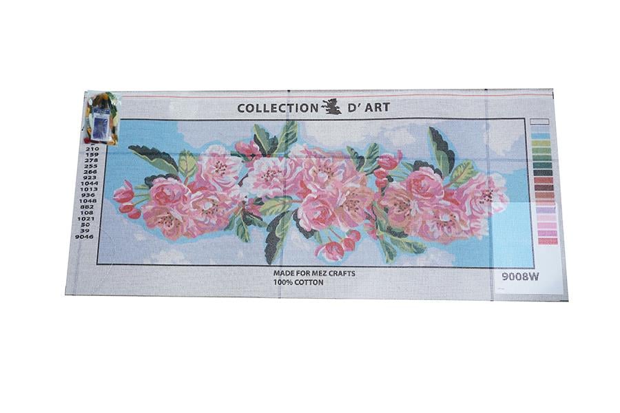 COLLECTION D'ART BASKILI GOBLEN 9008w 35x80 cm